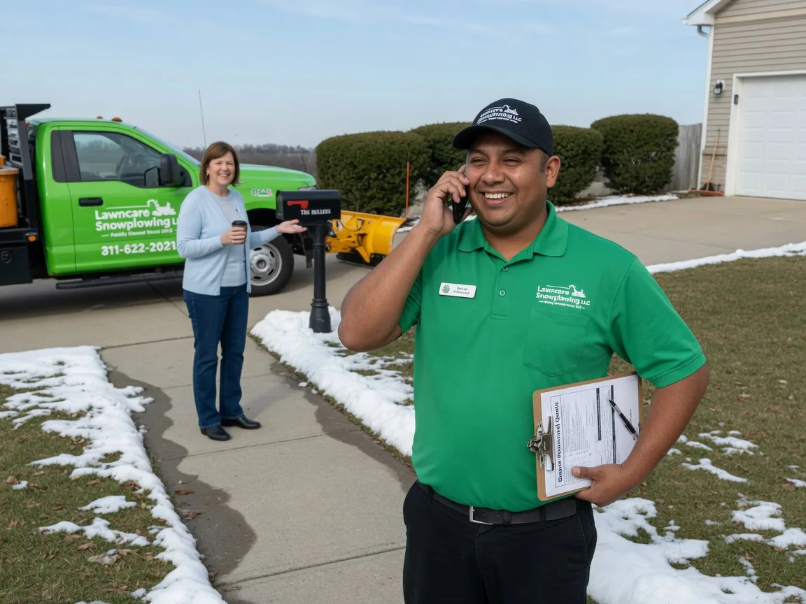 Lawn Care Services By Expert Landscaper Waltham, MN FAQs